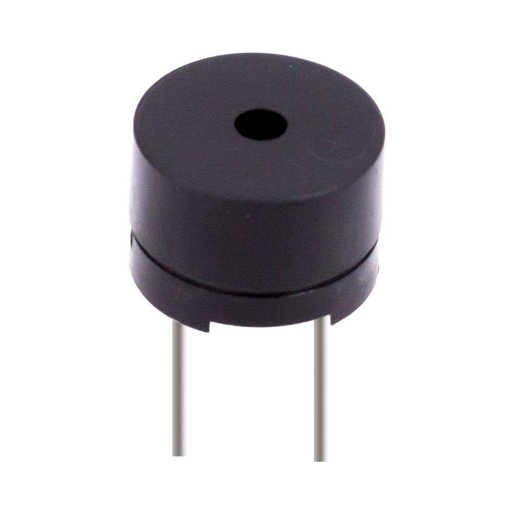 Пассивный зуммер 5В